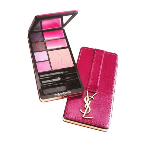 maquillage yves saint laurent solde